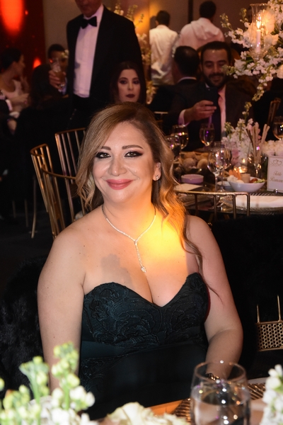 Wedding of Jamil & Tania Fanous